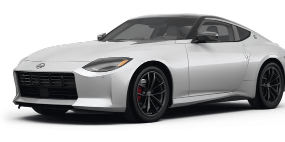 NISSAN NISSAN Z 2023 JN1BZ4BH4PM311882 image
